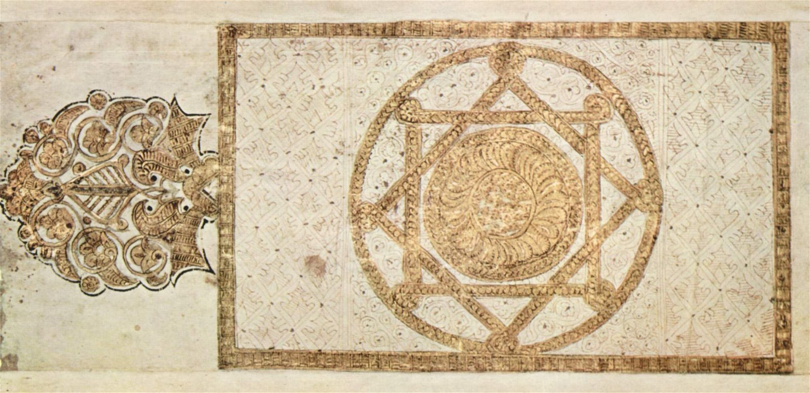 Chester Beatty Library