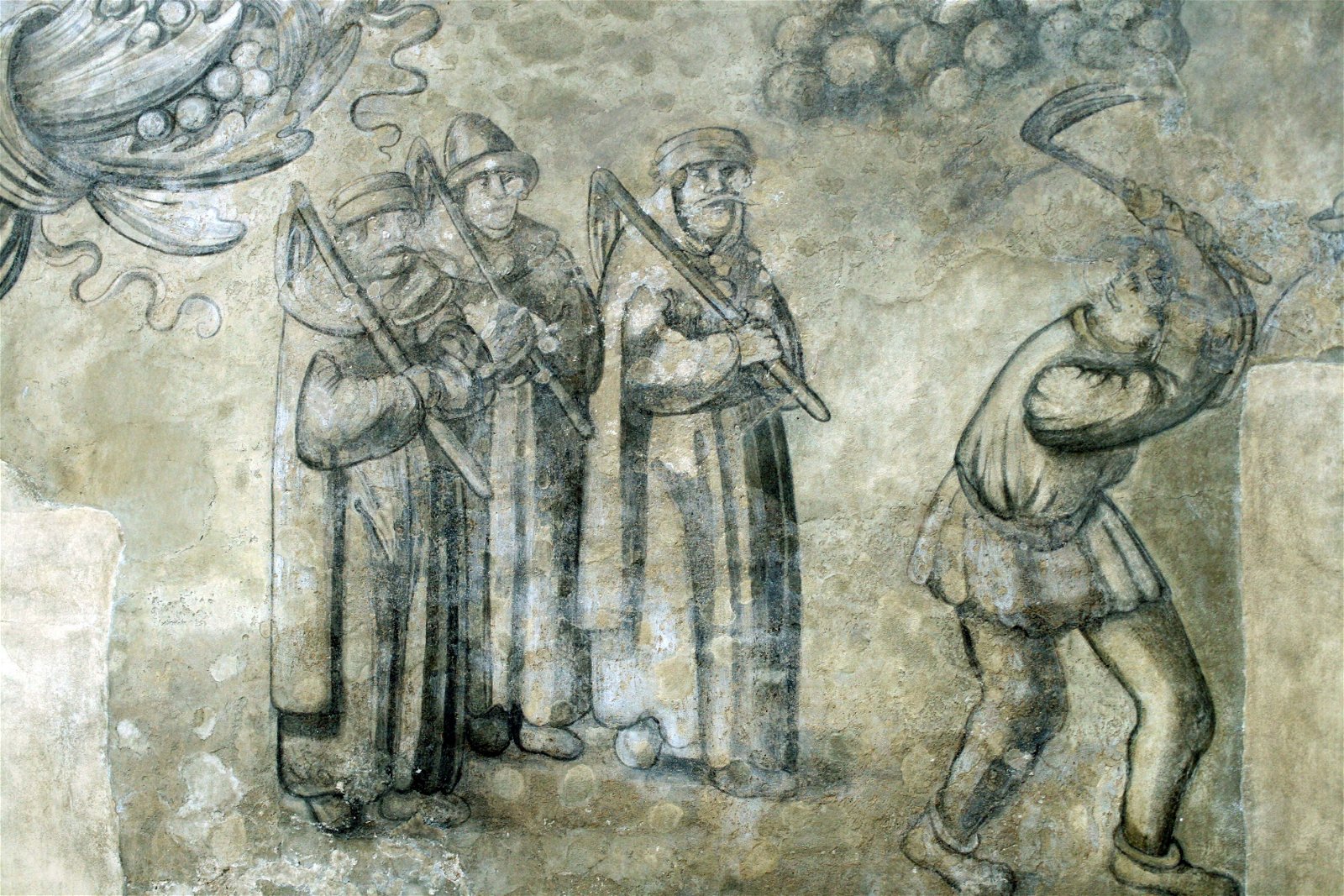 Arthur Fleischmann Museum