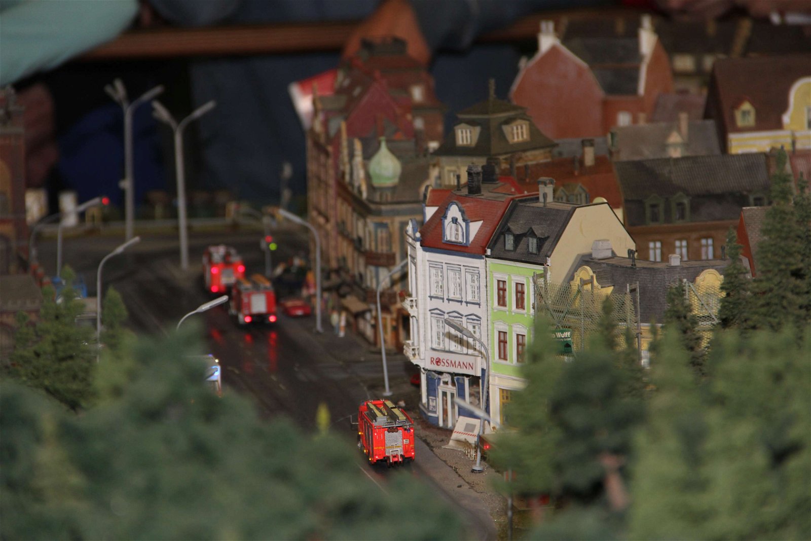 Miniatur Wunderland