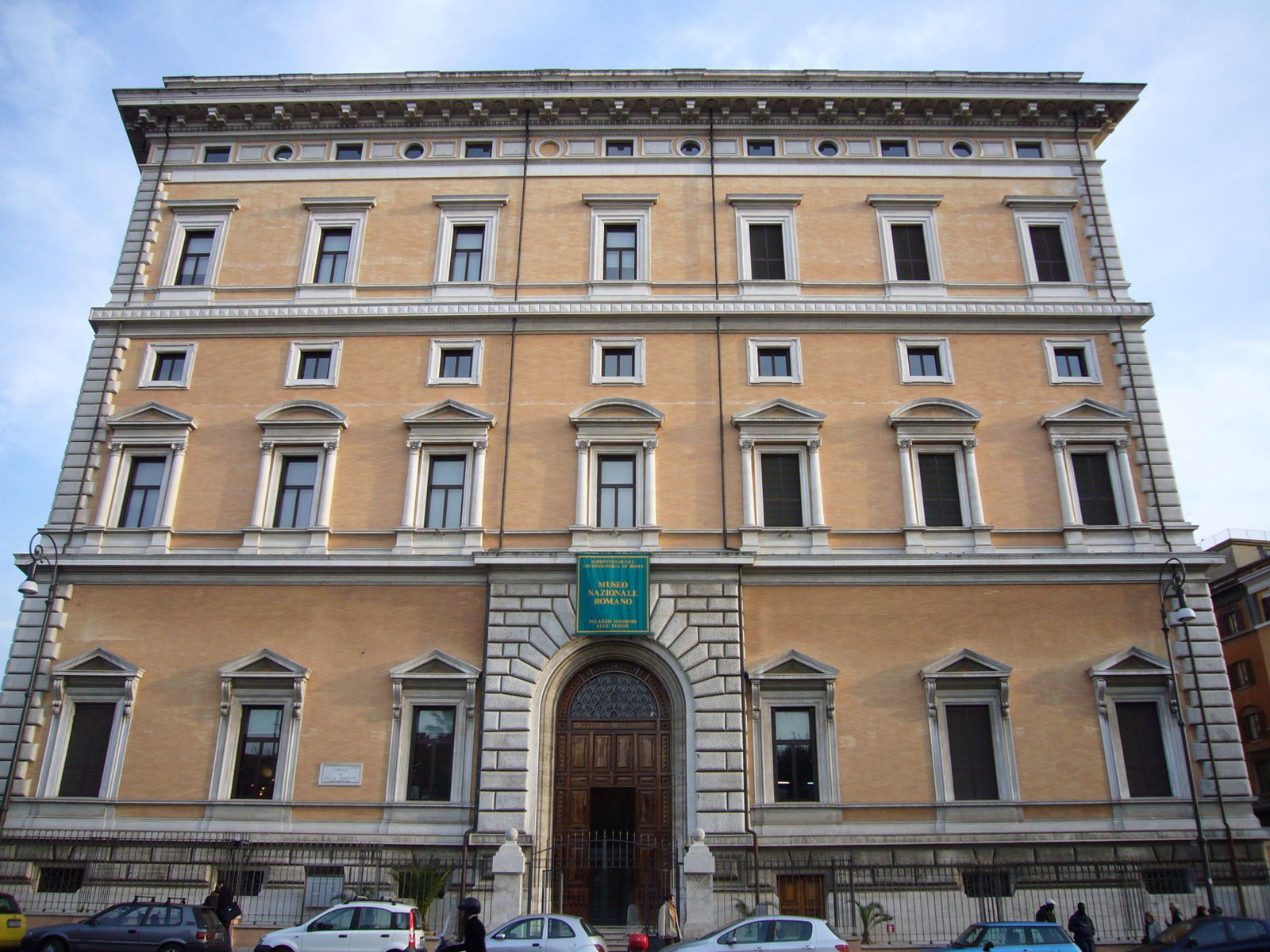 10 Hidden Gem Museums in Rome When the Colosseum and Vatican Are Fully Booked