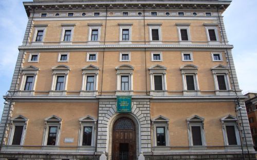 Museo Nazionale Romano - Palazzo Massimo