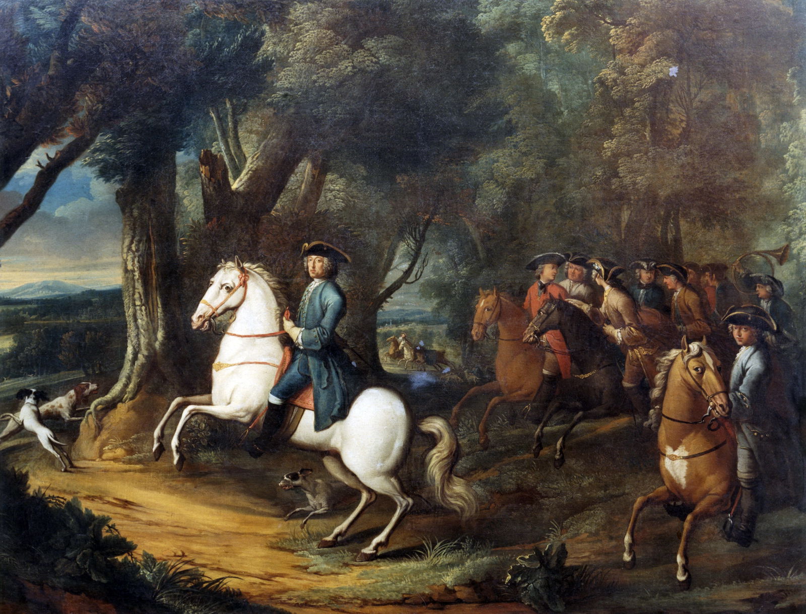 Bal - Musée des Beaux-Arts de Liège