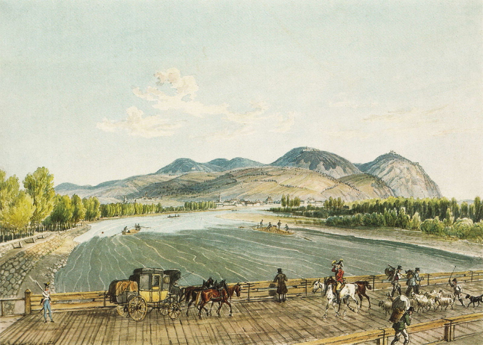 Wien Museum Karlsplatz