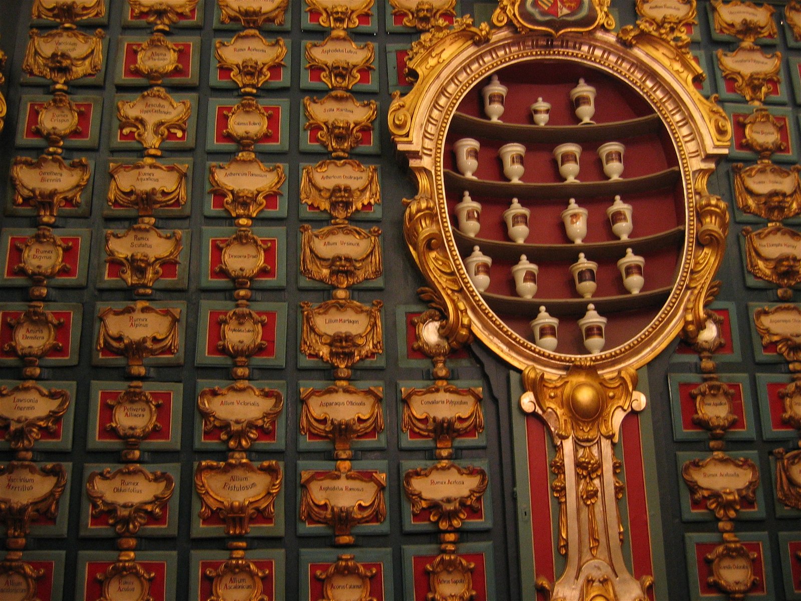 Palacio Real de Madrid