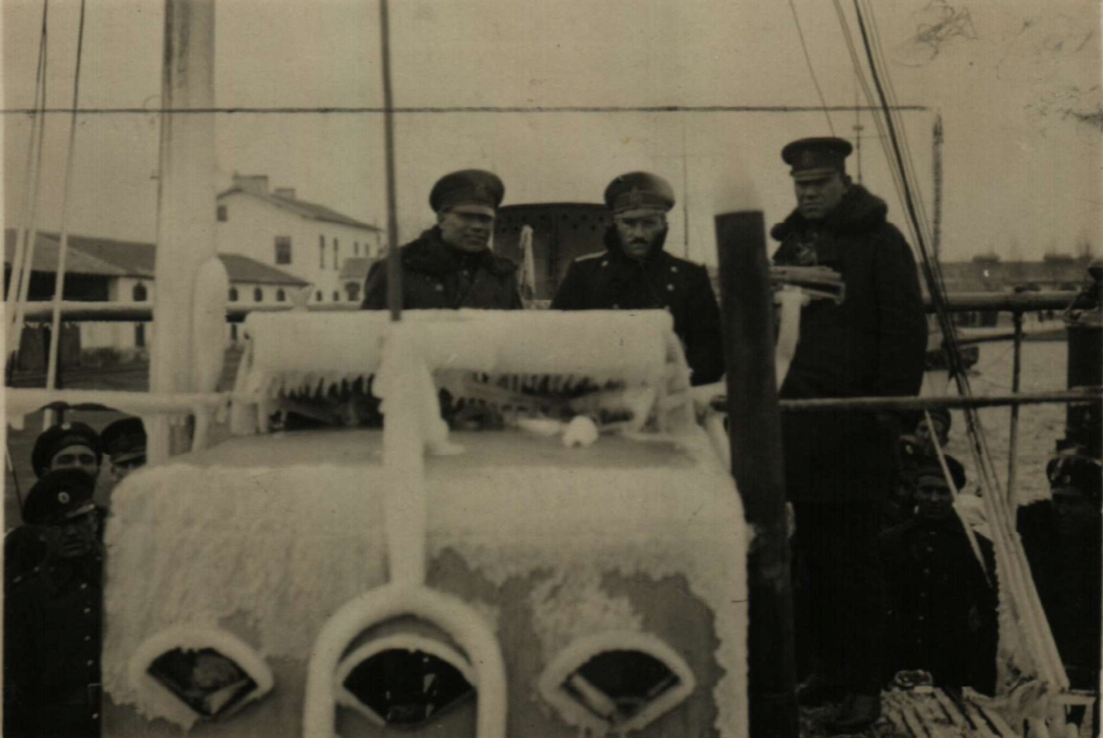 National Maritime Museum