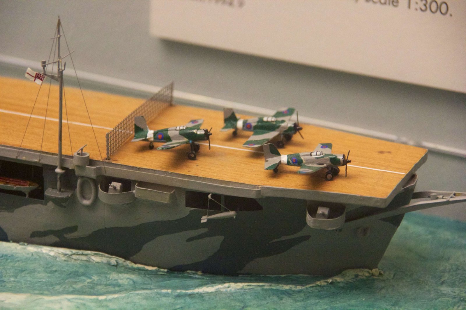 Merseyside Maritime Museum