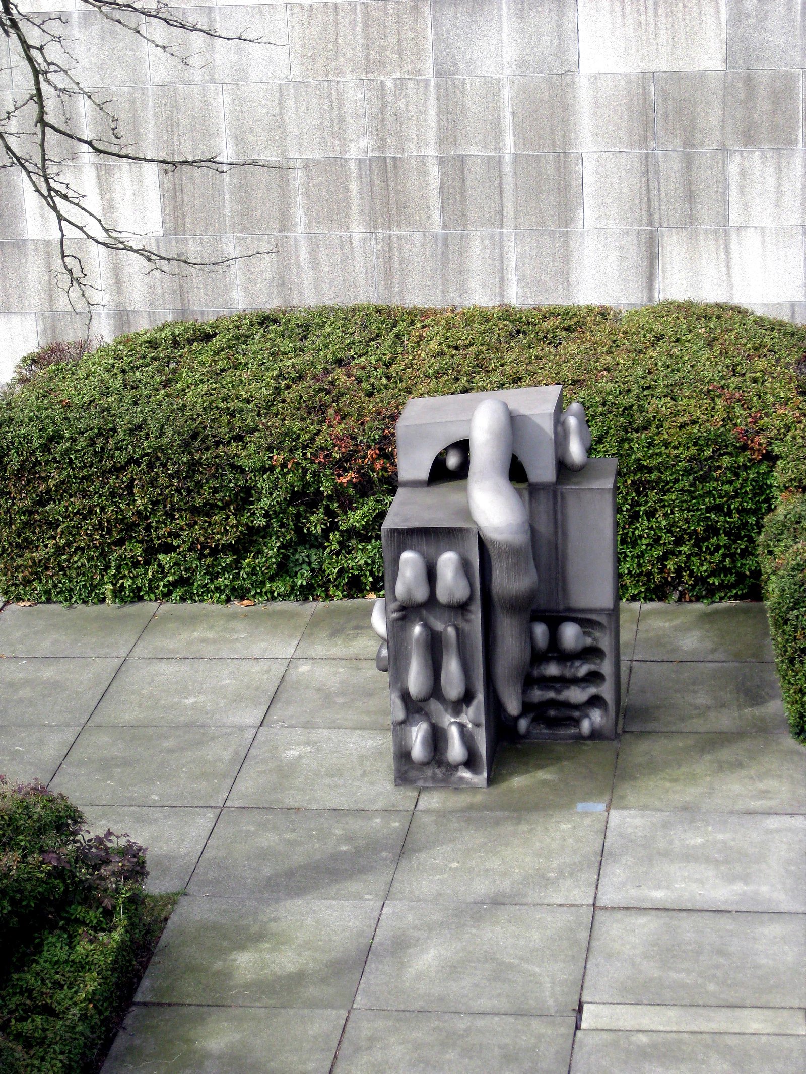 New National Gallery