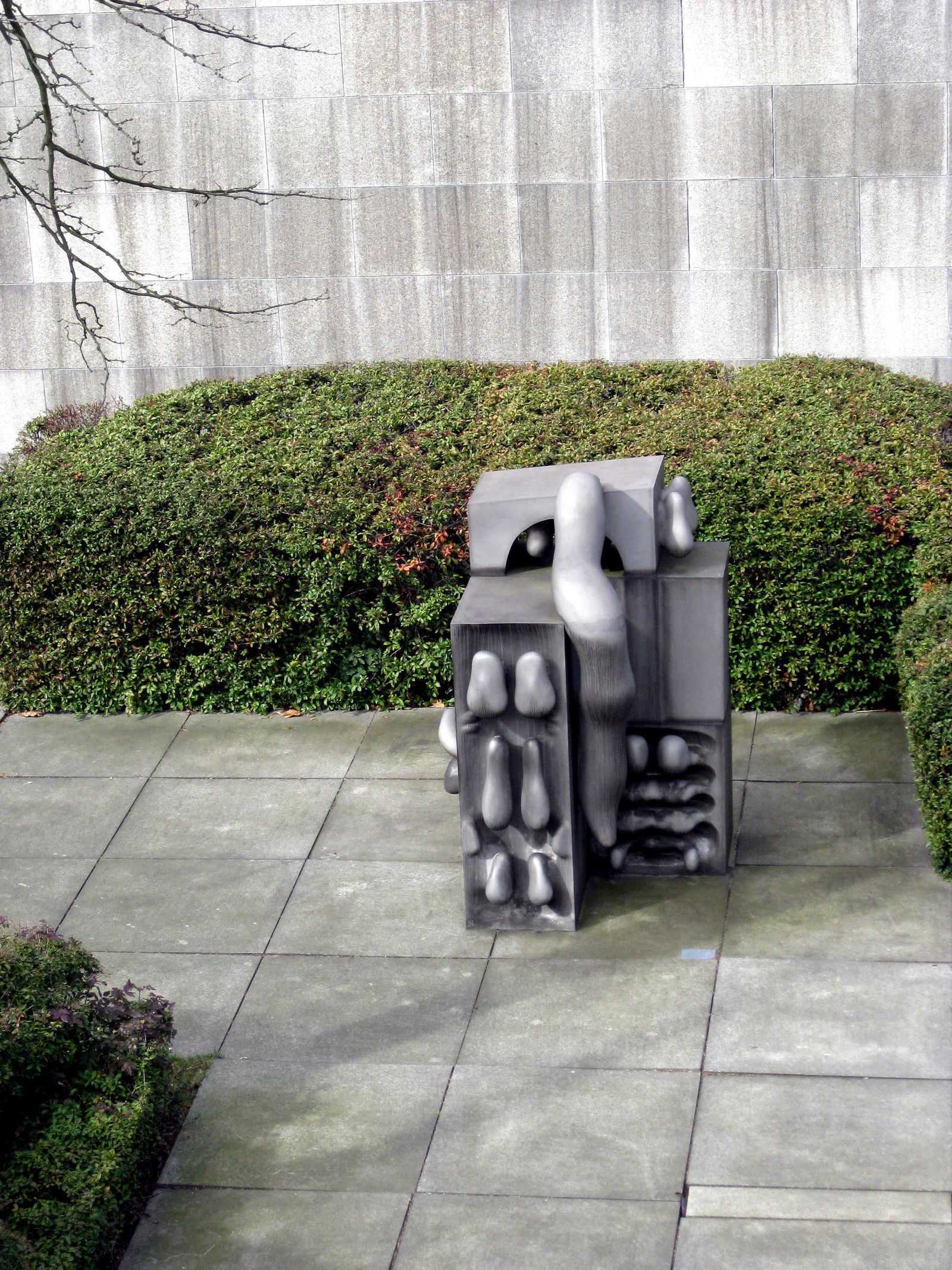 New National Gallery