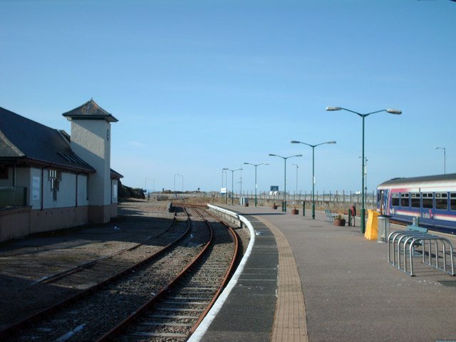 Mallaig Heritage Centre