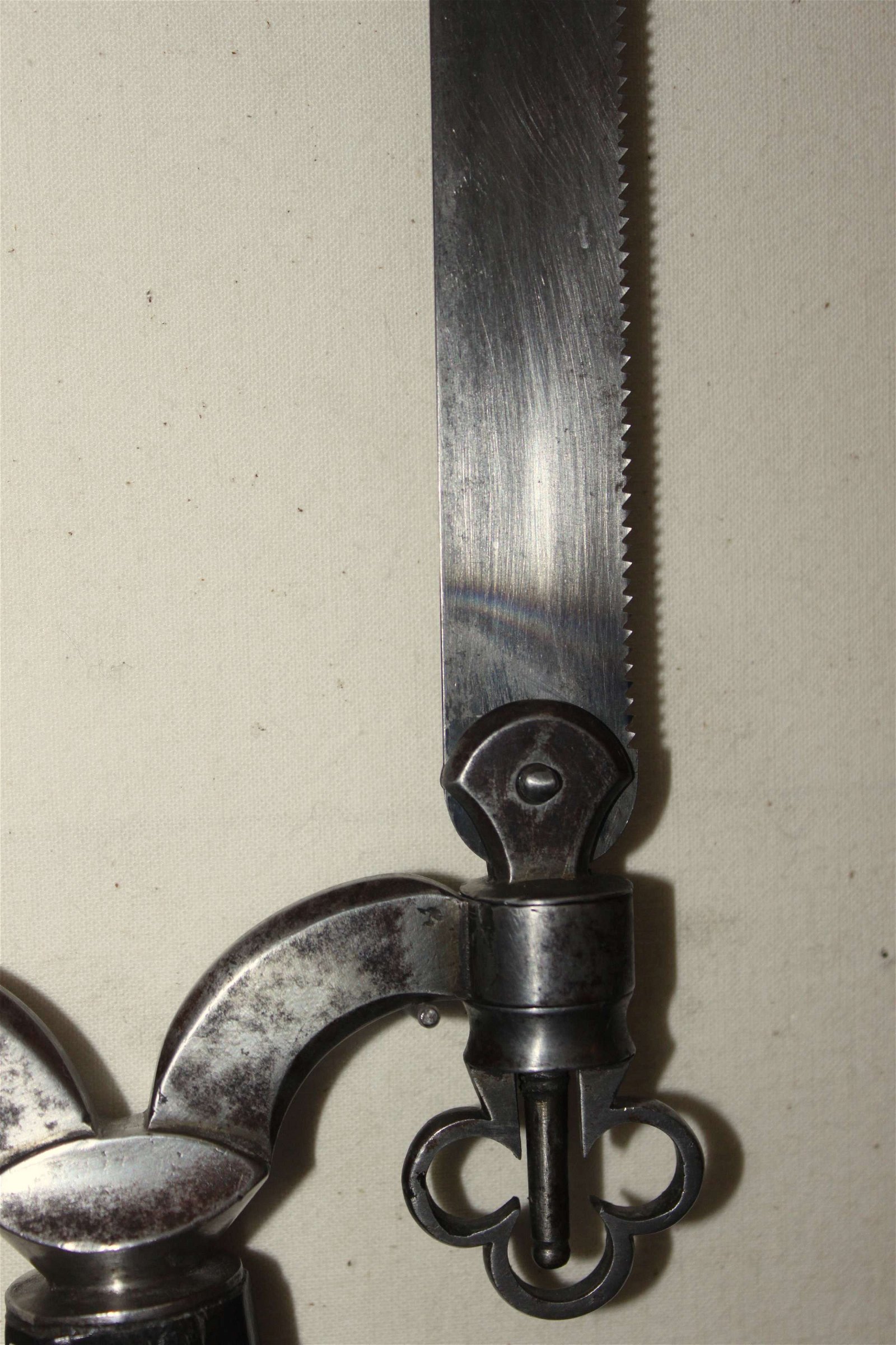 Old Operating Theatre Museum