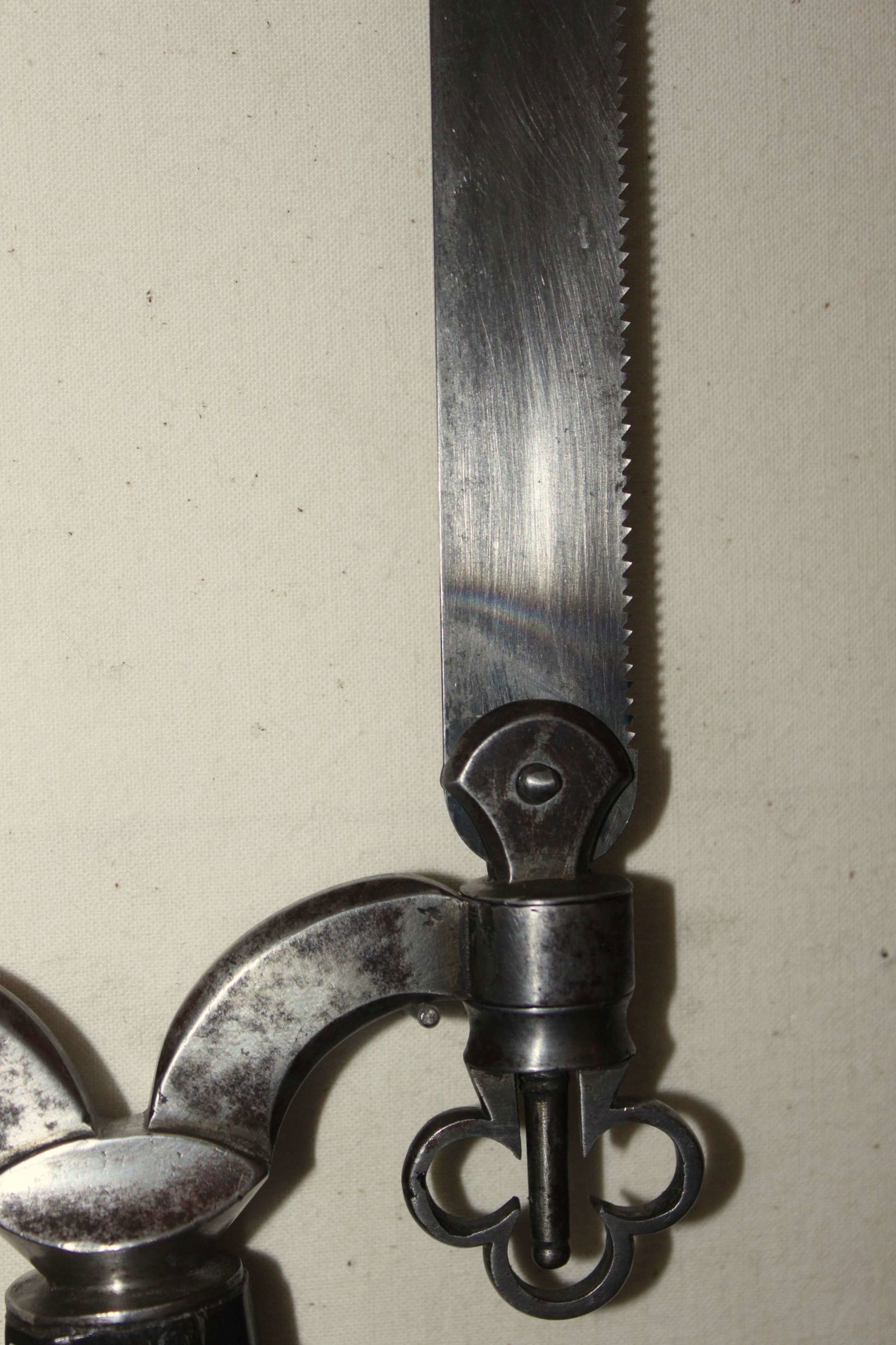 Old Operating Theatre Museum