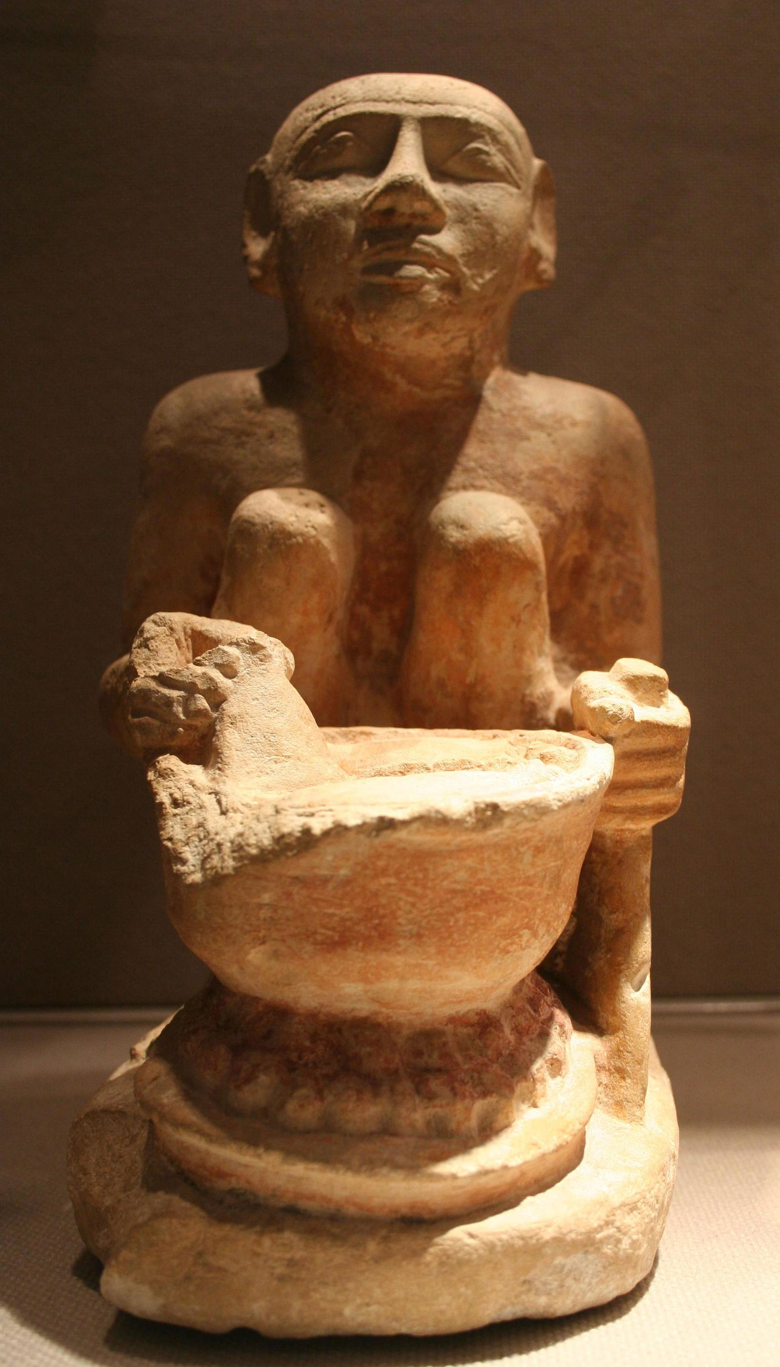 Ägyptisches Museum der Universität Leipzig