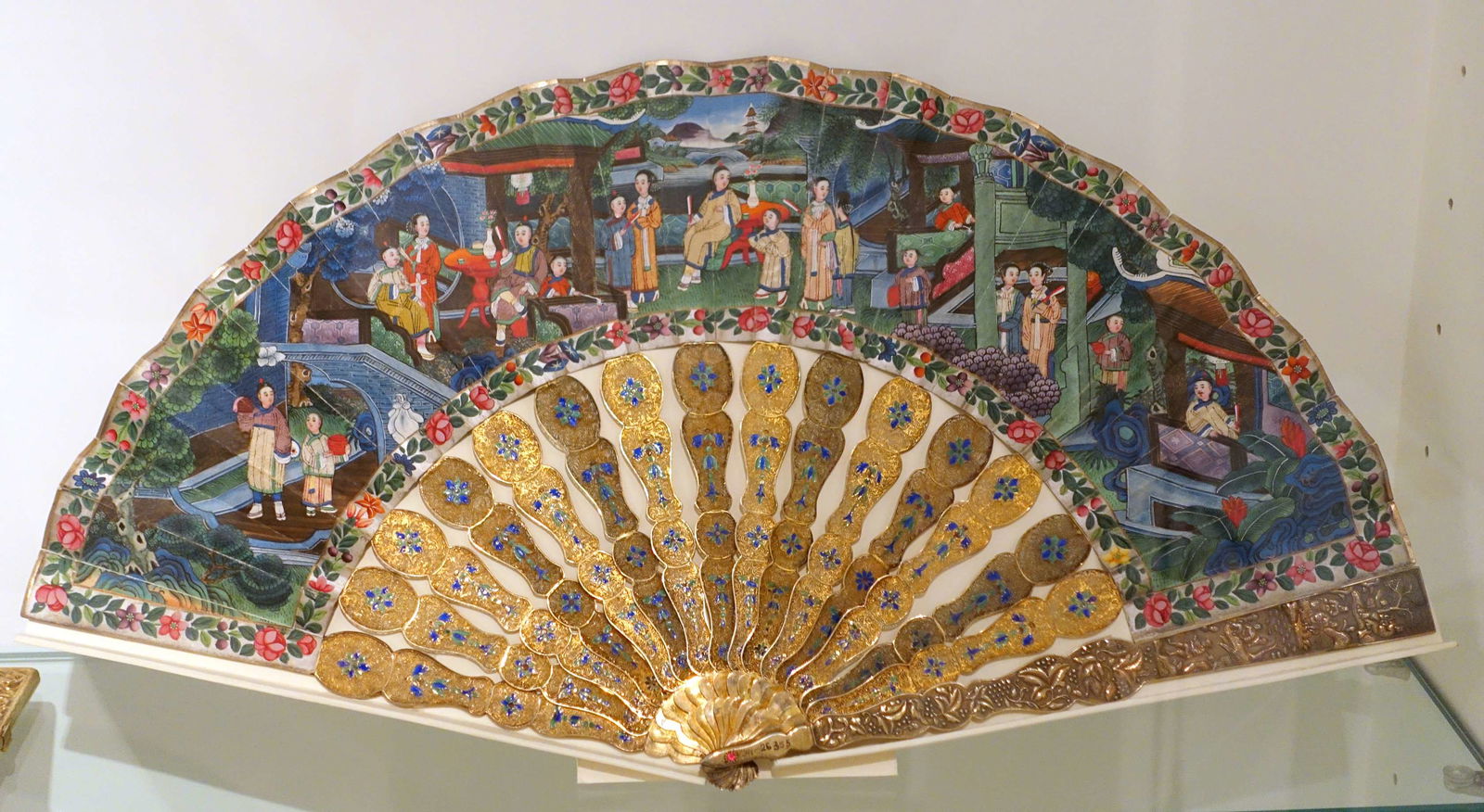 Museo Nacional de Artes Decorativas