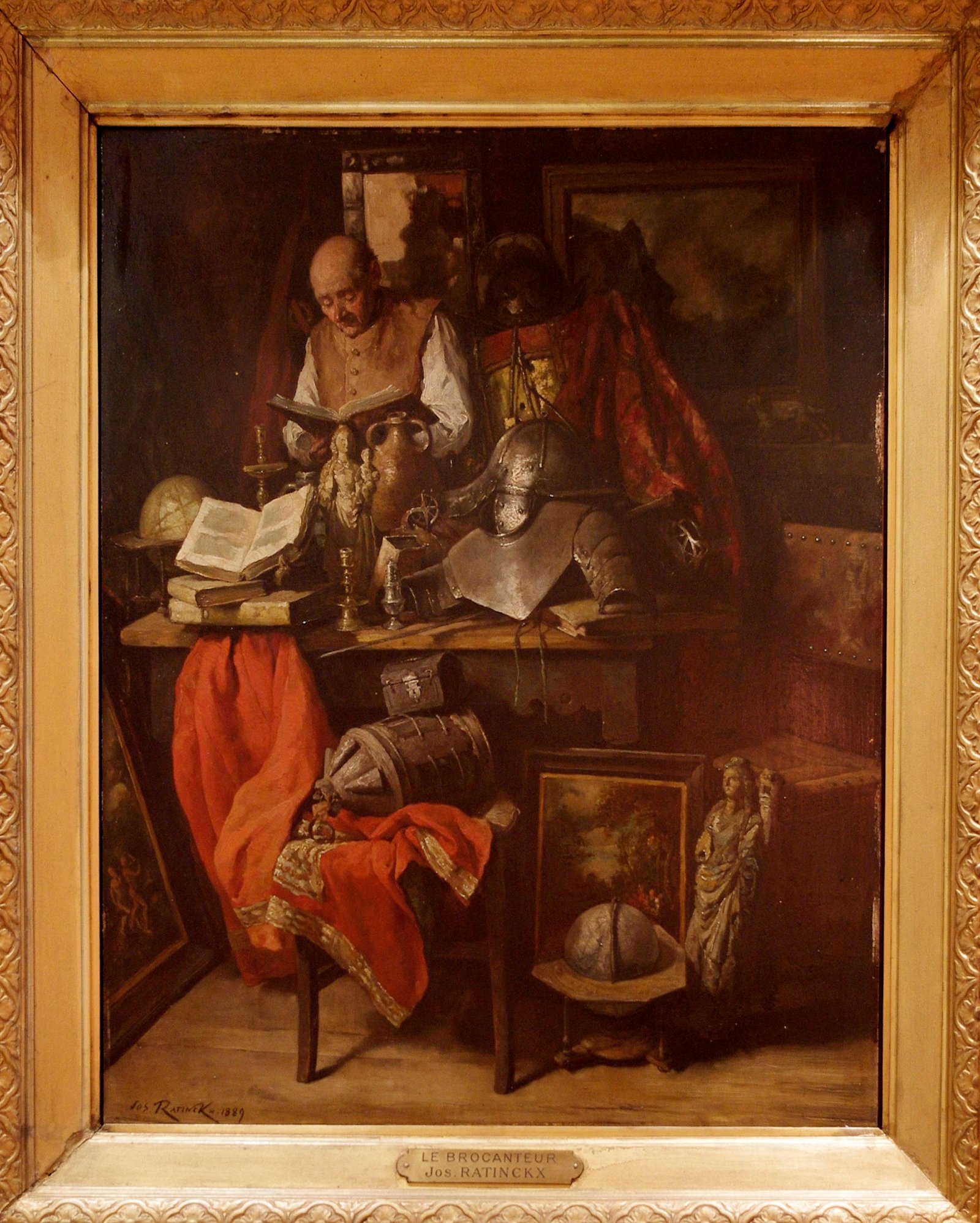 Musée Communal de Huy