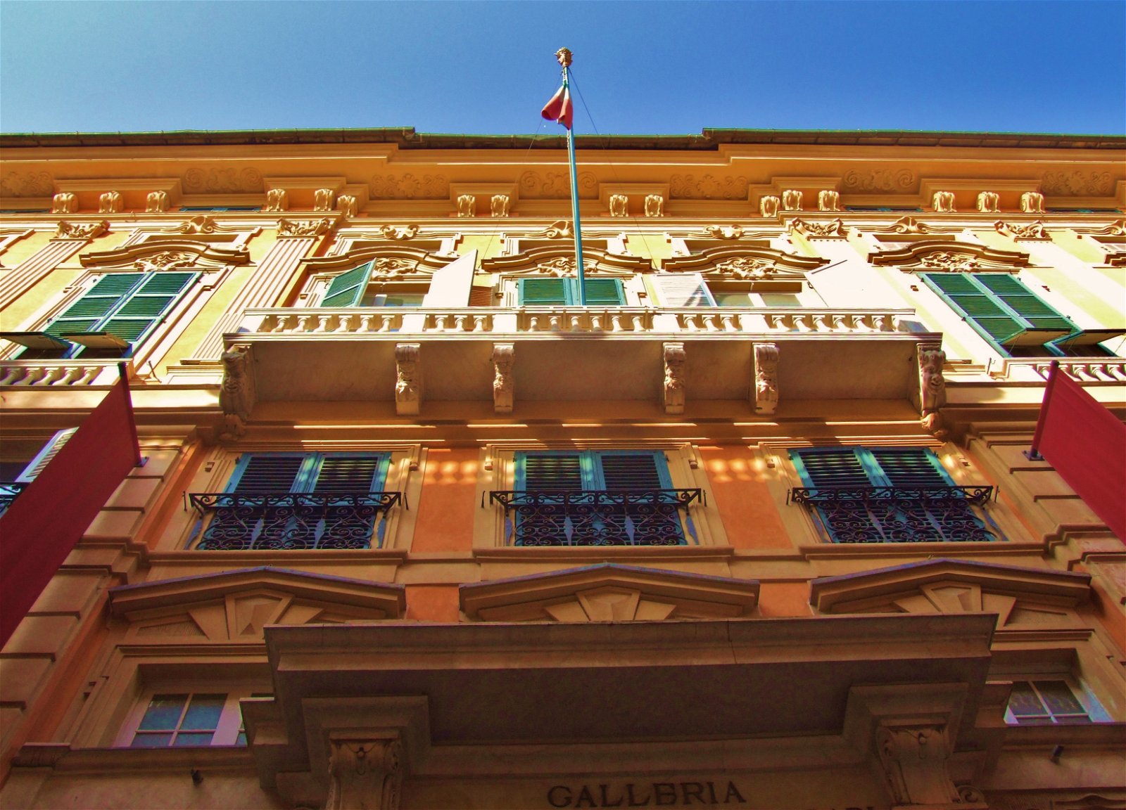 Palazzo Bianco