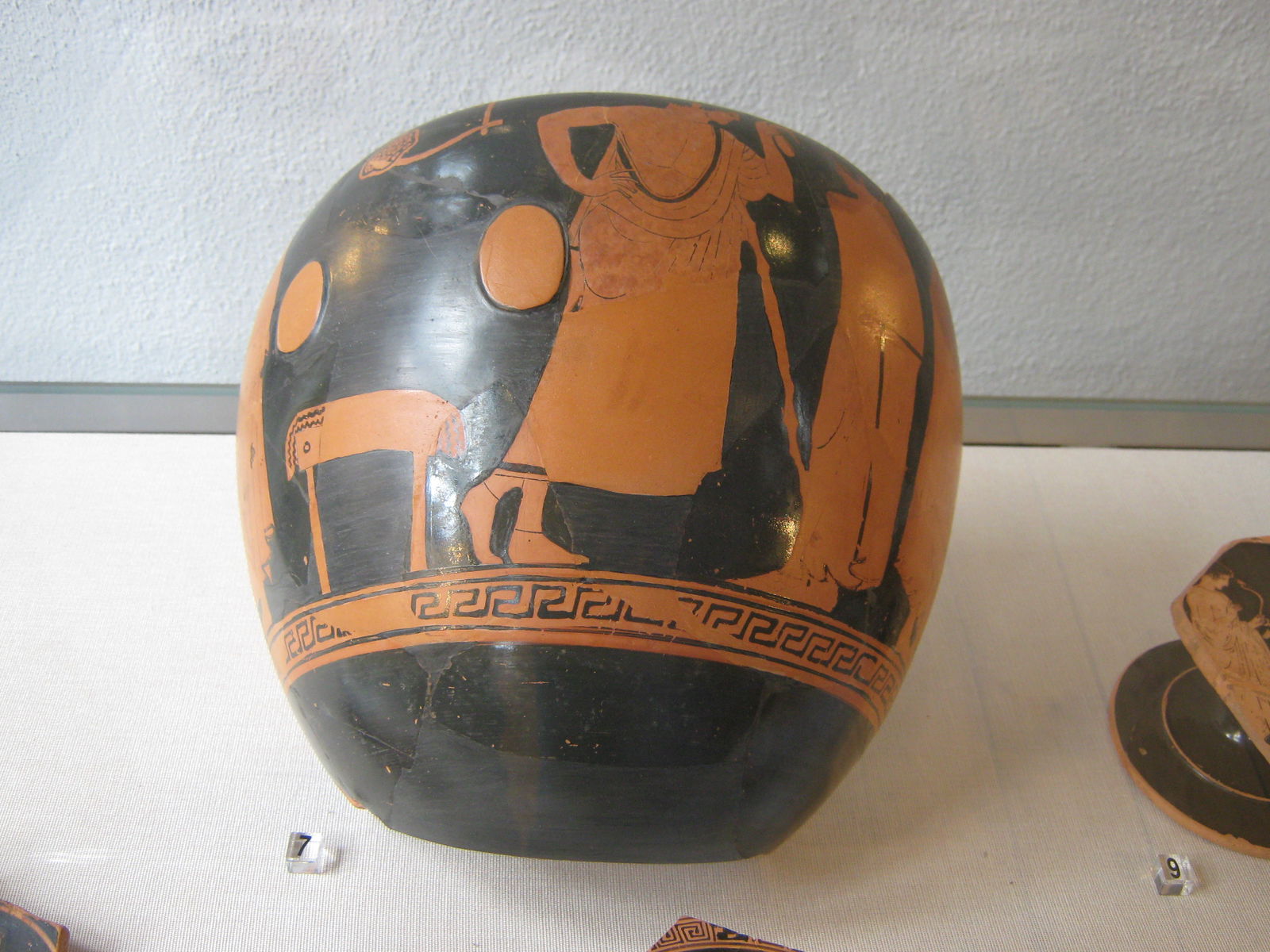 Antikenmuseum der Universität Leipzig