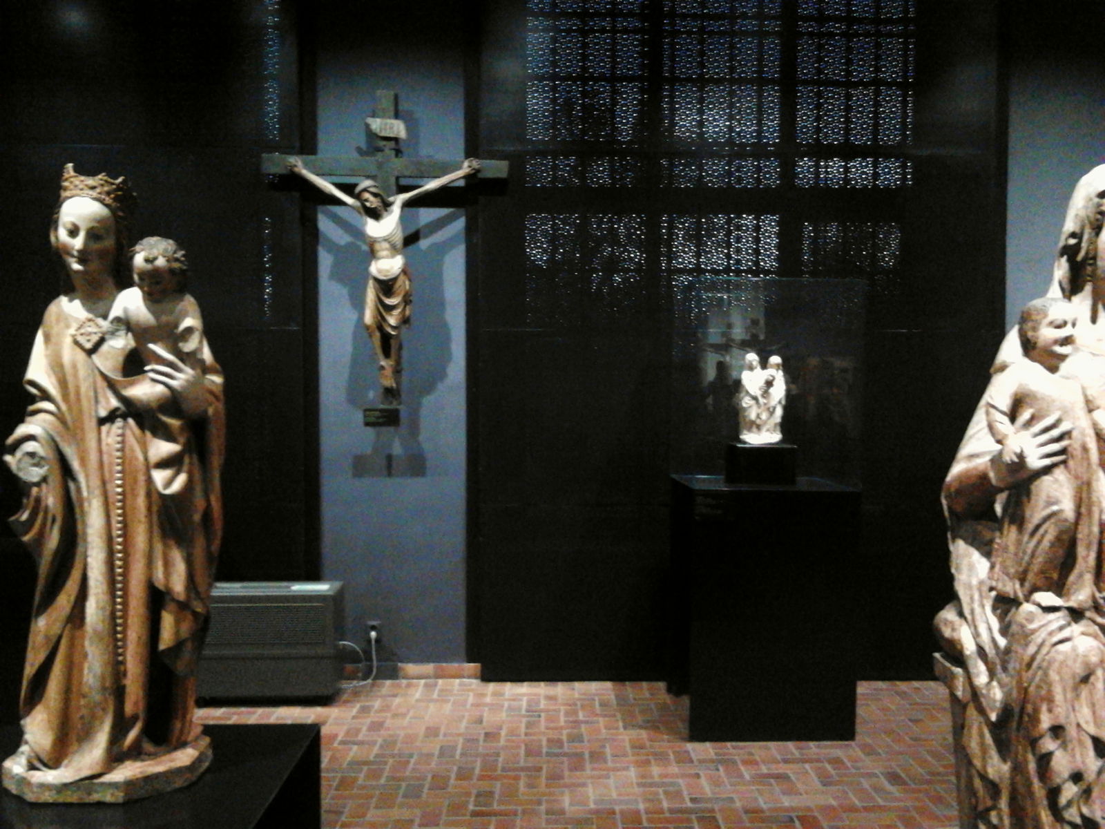 National Museum in Warsaw