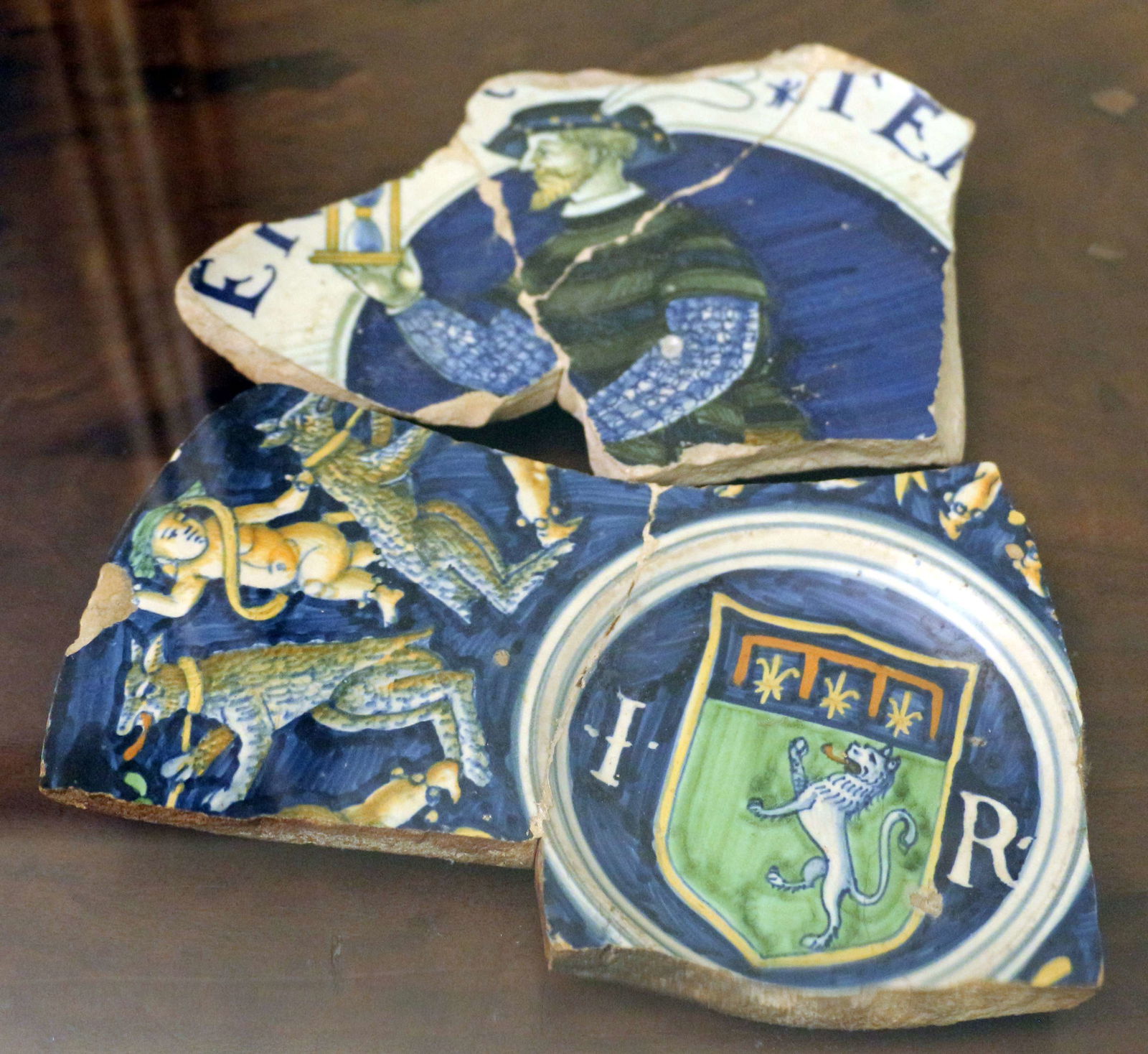 Museo Casa Rodolfo Siviero