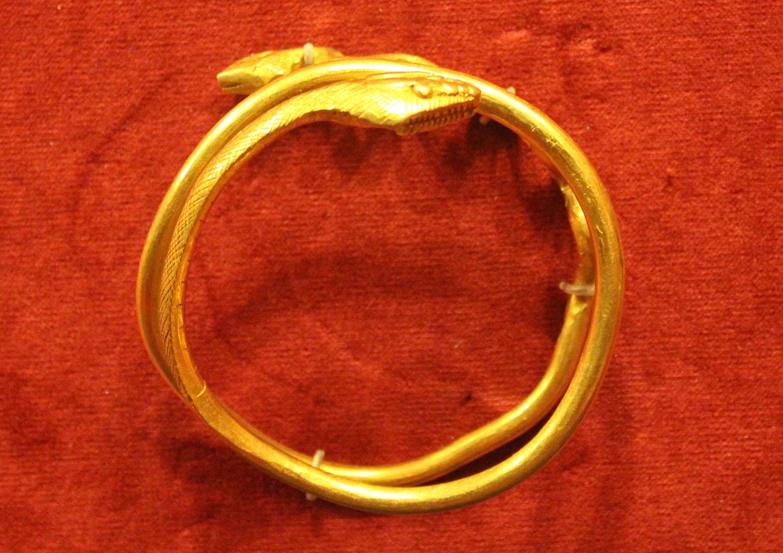 Museum of Mediterranean and Near Eastern Antiquities