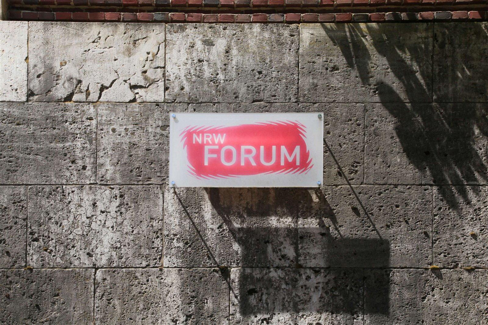 NRW-Forum