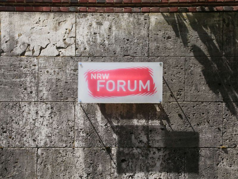NRW-Forum