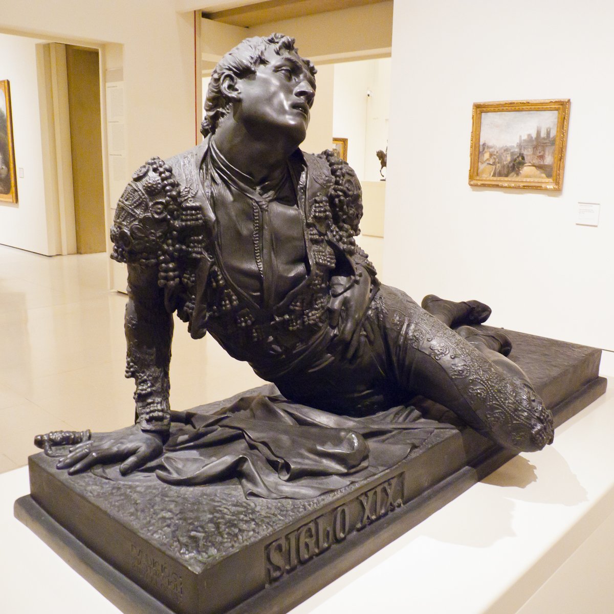 MNAC - Museu Nacional d'Art de Catalunya