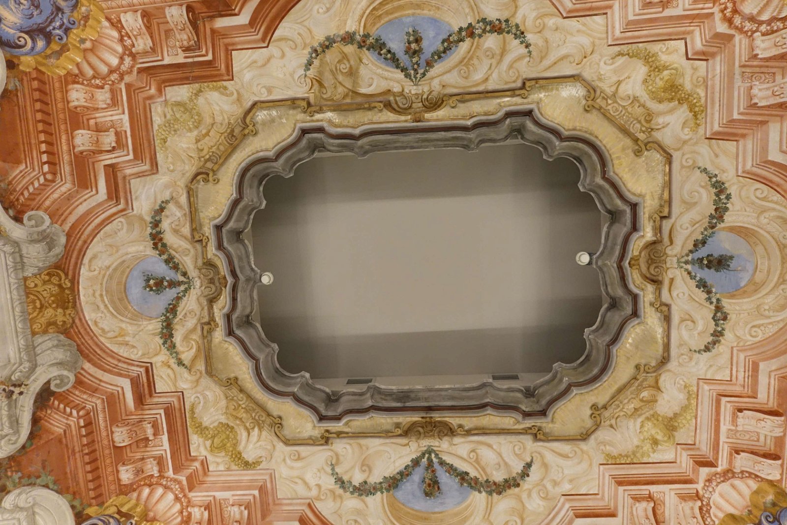 National Museum of Ancient Art