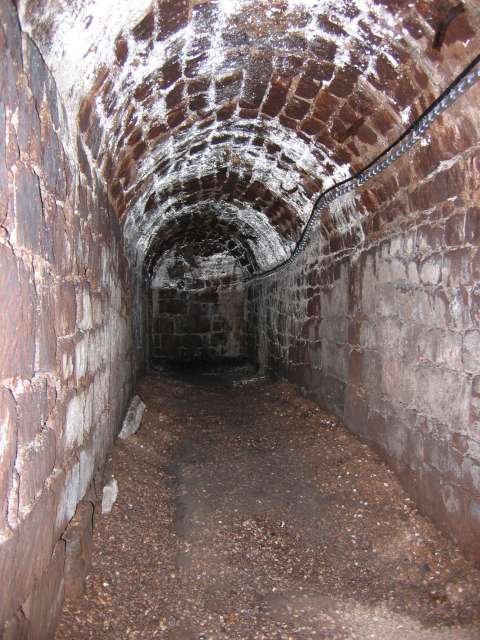 Exeter's Underground Passages
