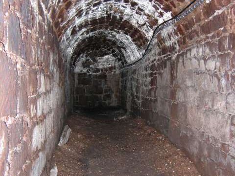 Exeter Underground Exeter's Underground Passages (Exeter) - Visitor Information & Reviews