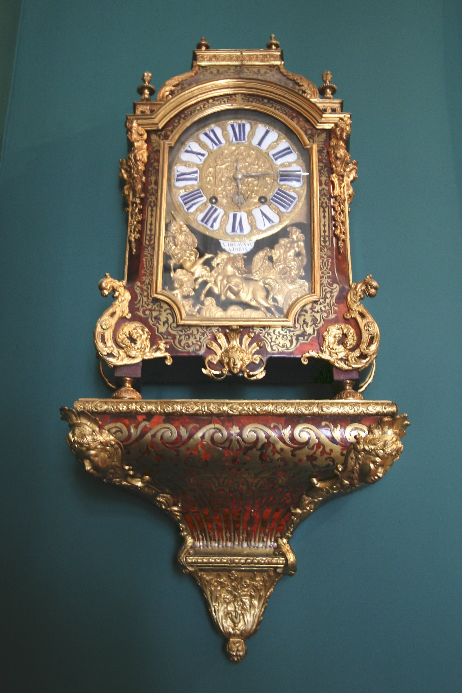 Musée Grobet-Labadié