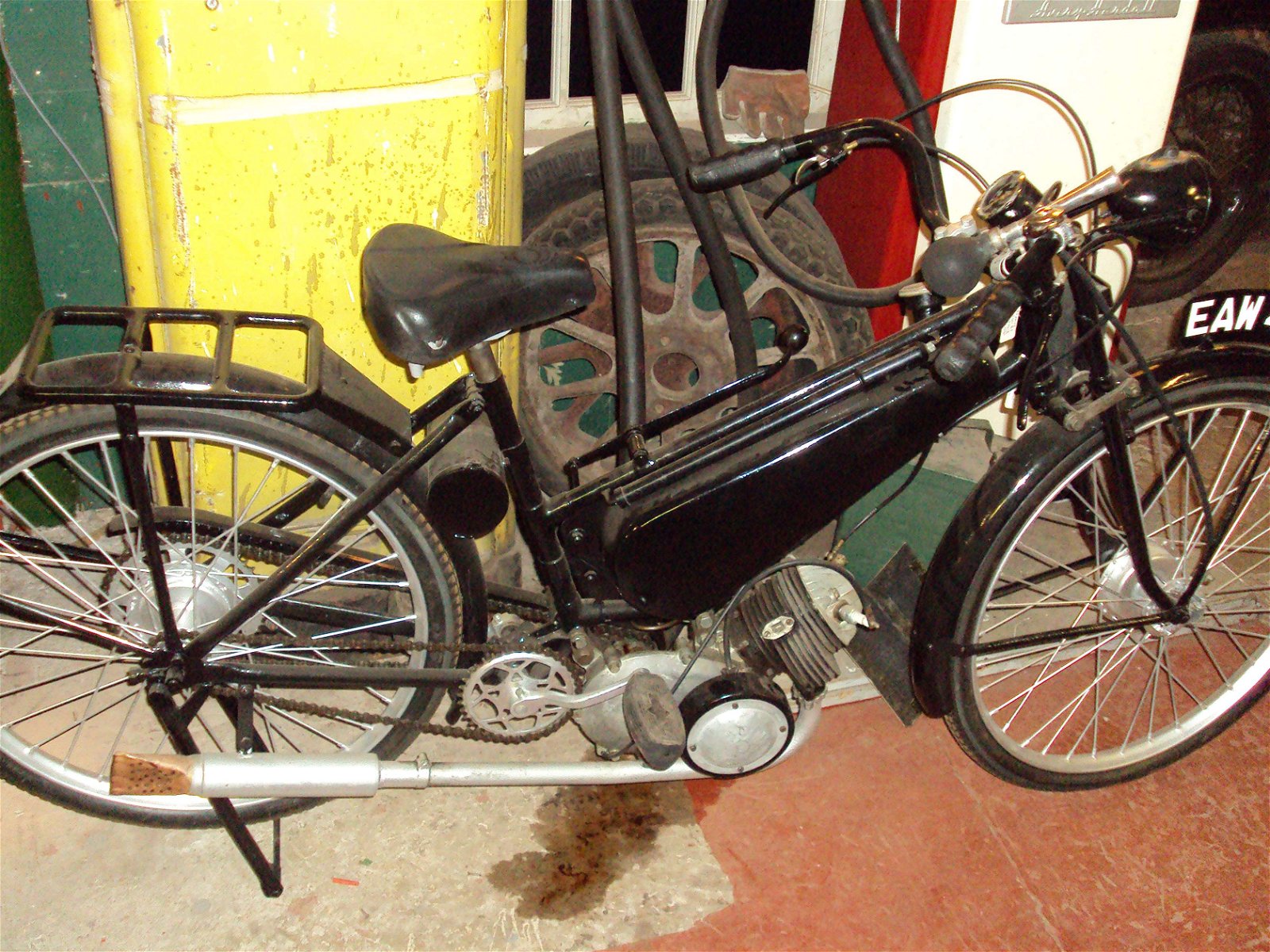 Wirral Transport Museum and Birkenhead Tramway