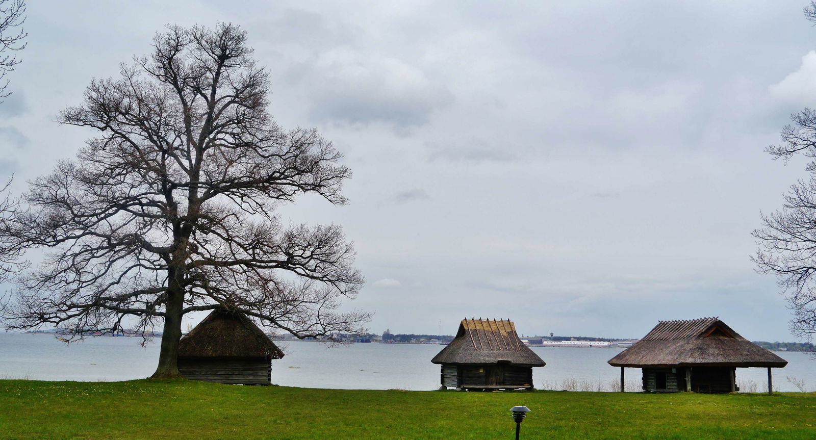 Estonian Open Air Museum