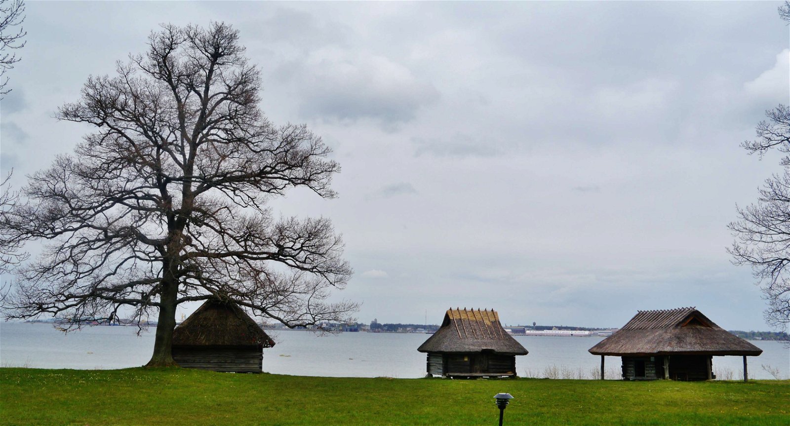 Estonian Open Air Museum