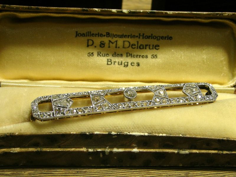 Diamond Museum Bruges