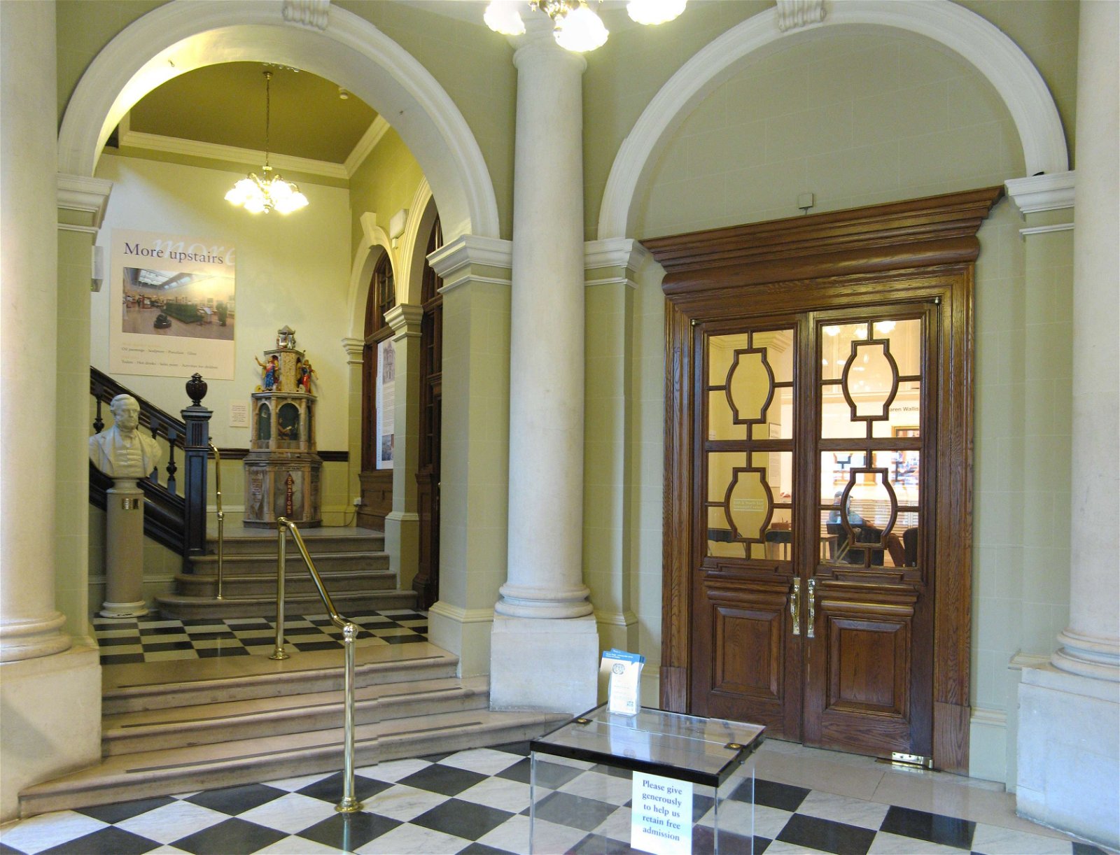 Victoria Art Gallery