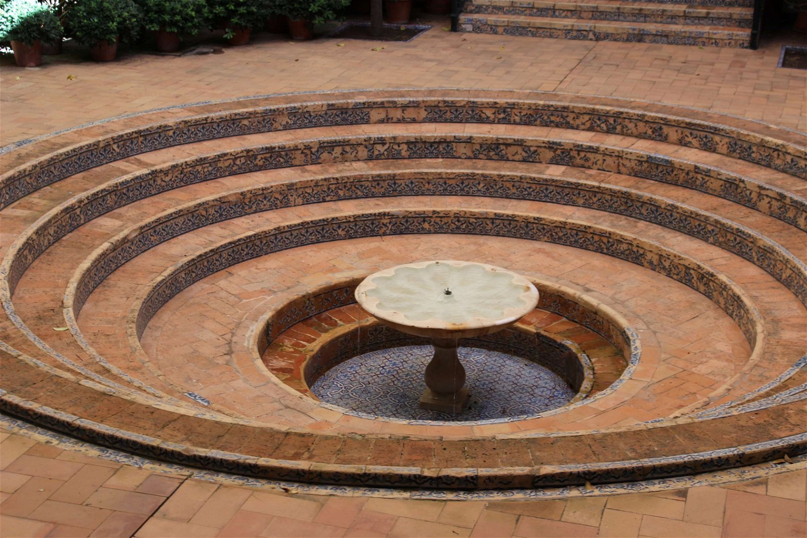 Hospital de los Venerables