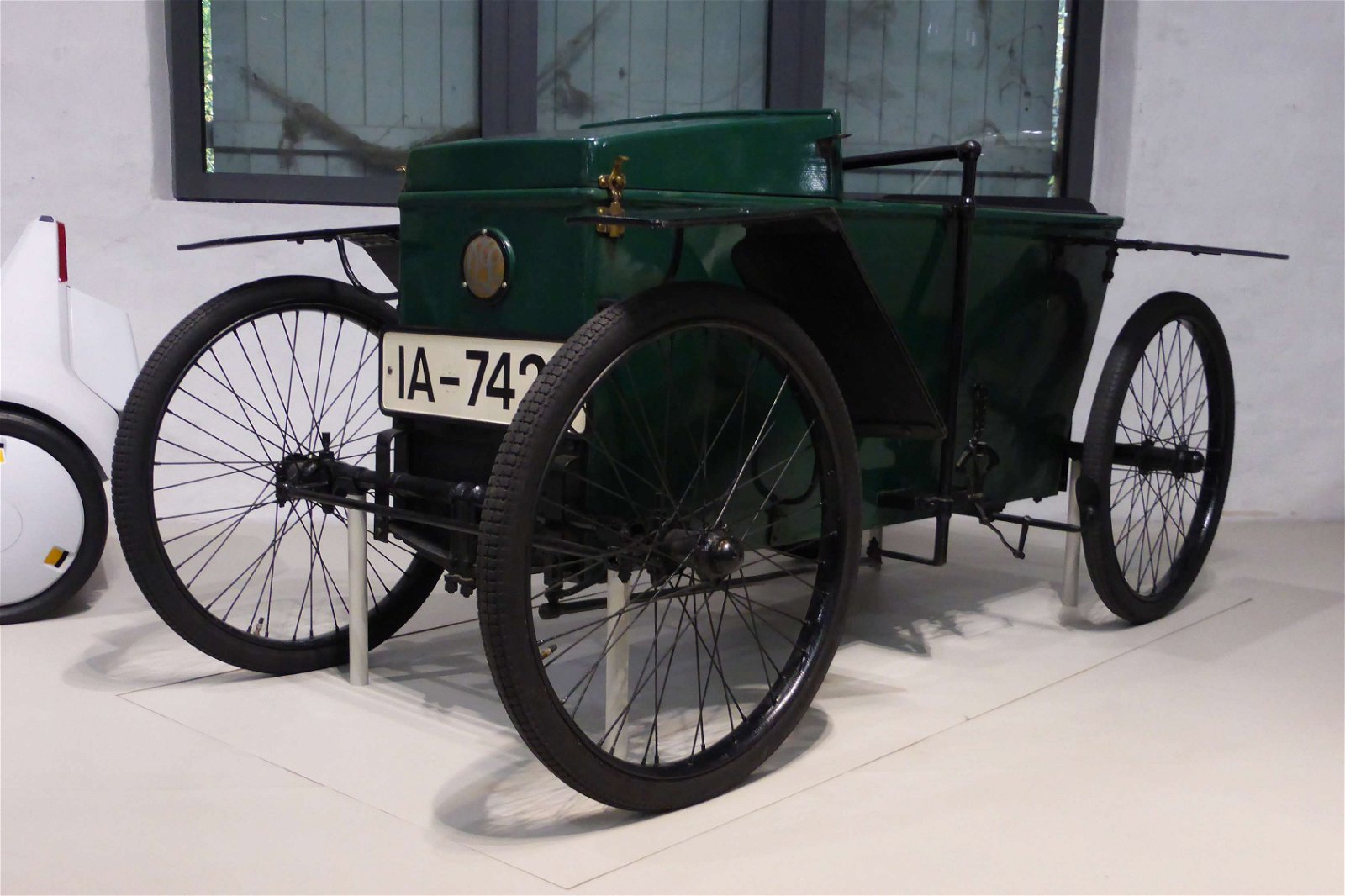 Deutsches Technikmuseum Berlin