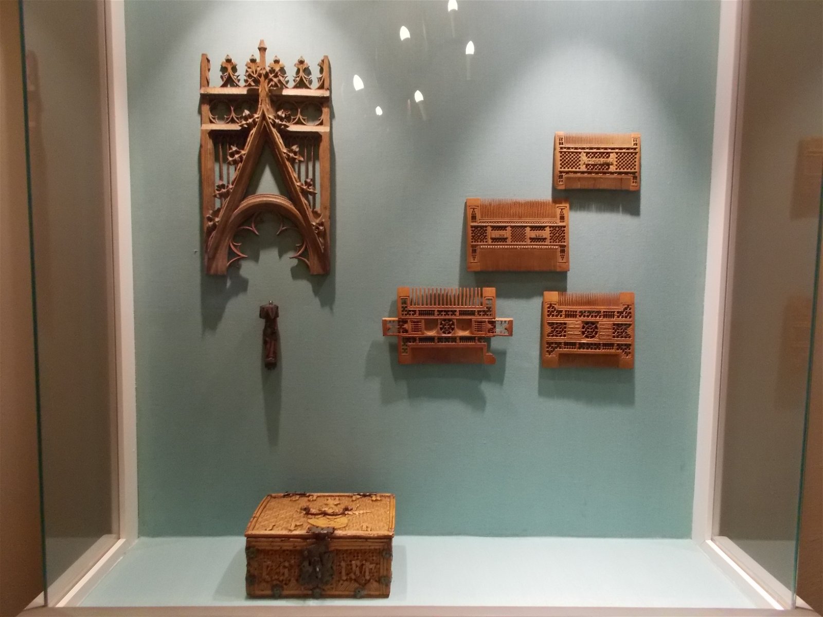 Nagytétény Castle Museum