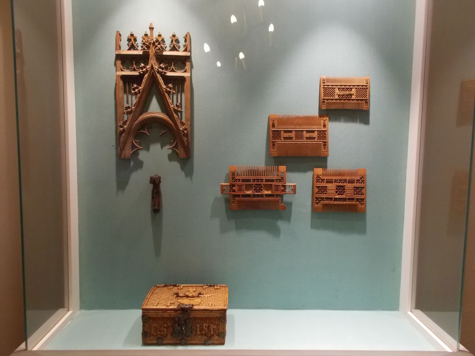 Nagytétény Castle Museum