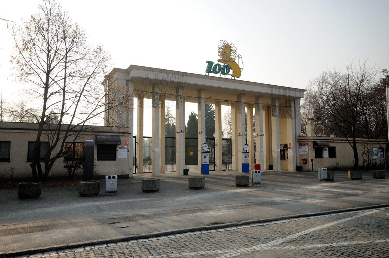 Wrocław Zoo & Africarium: Where Poland's Oldest Zoo Meets African Waters