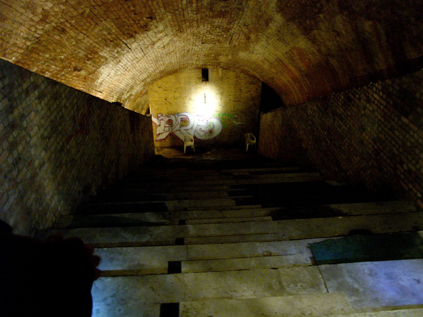 Clifton Rocks Railway