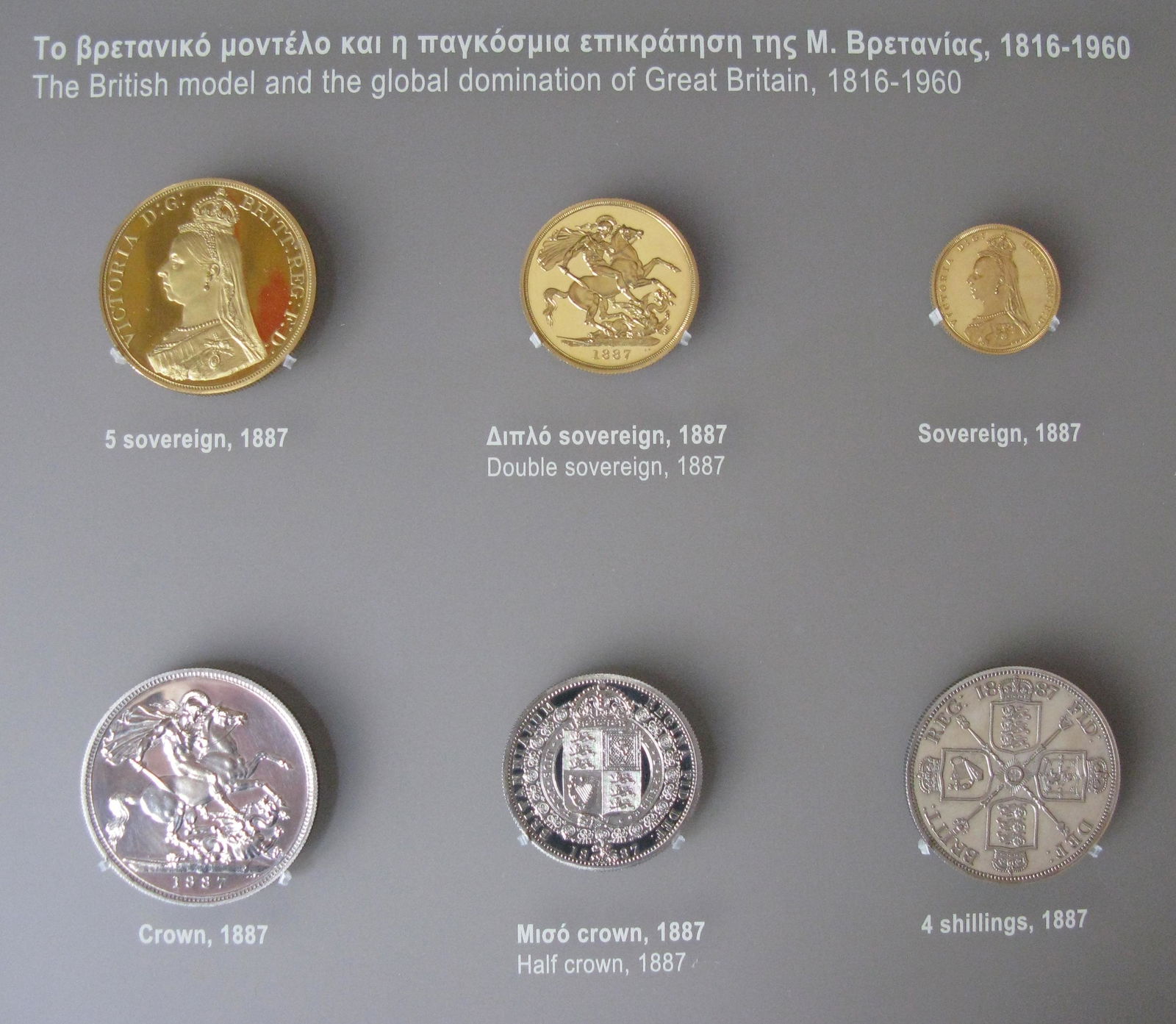 Numismatic Museum
