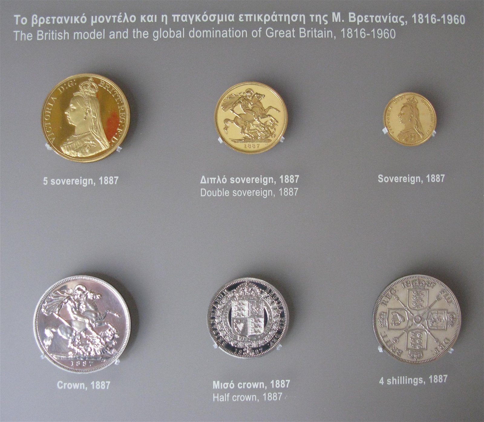 Numismatic Museum