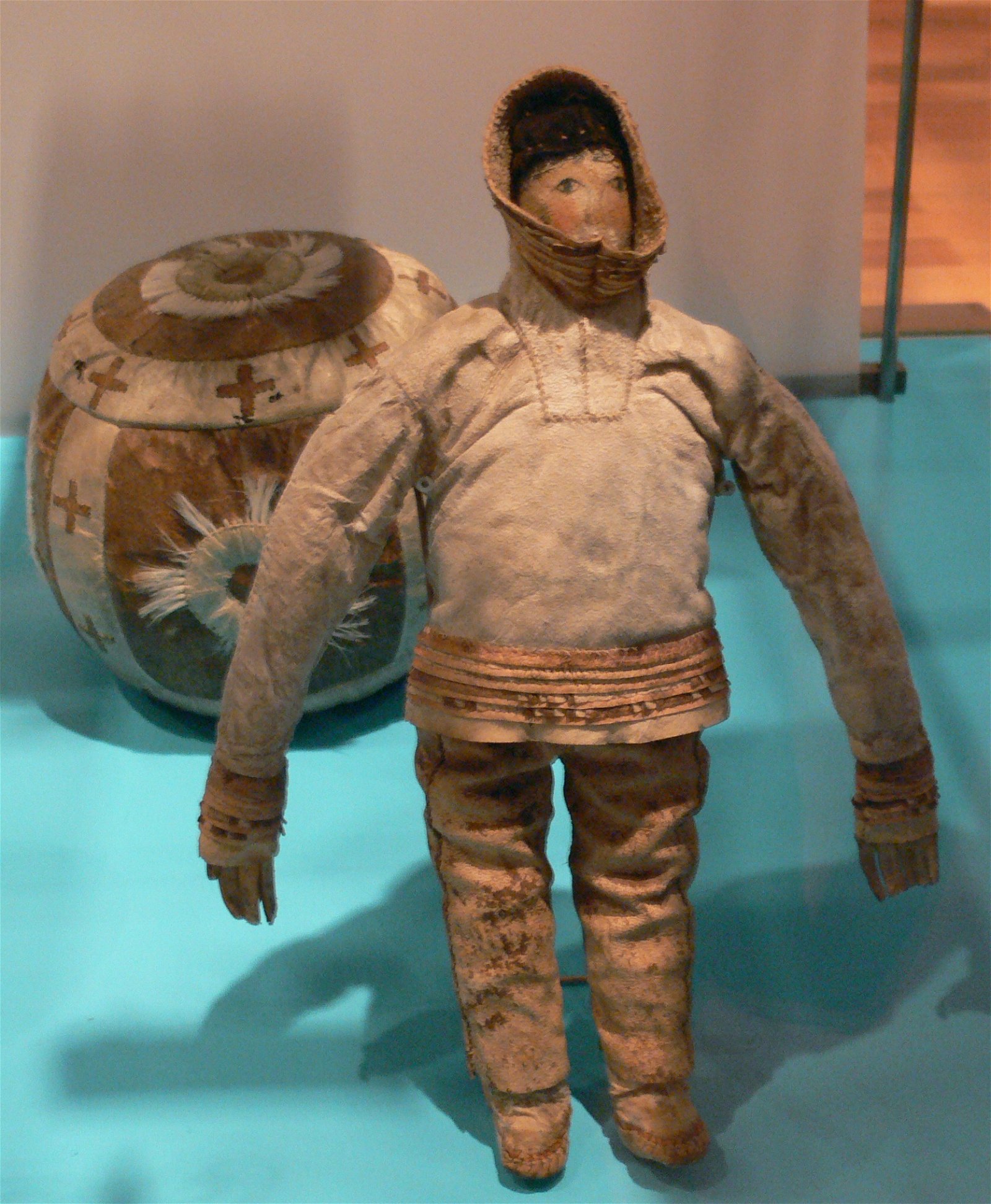 Linden Museum - Museum fur Völkerkunde