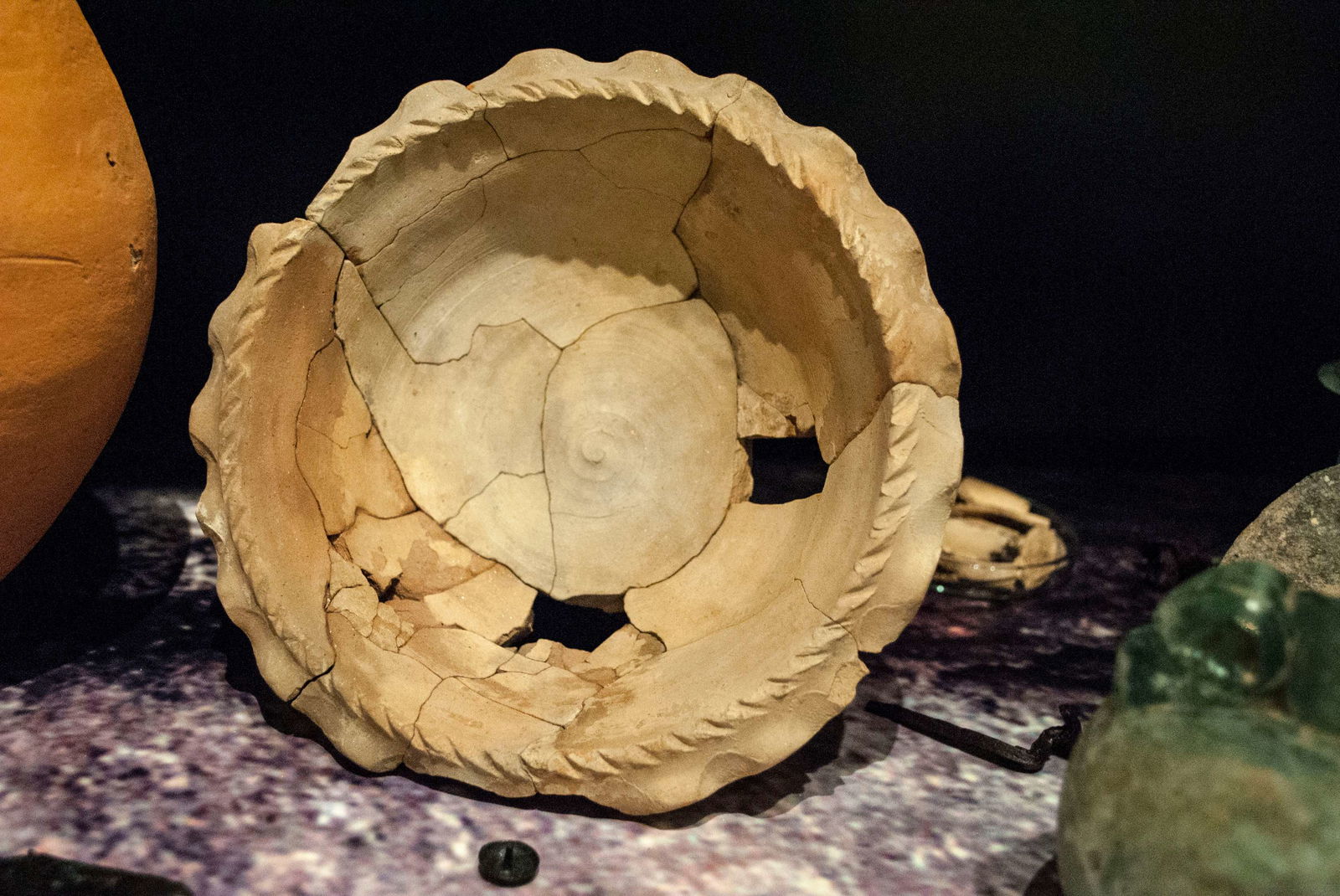 Römermuseum Wien - Wien Museum