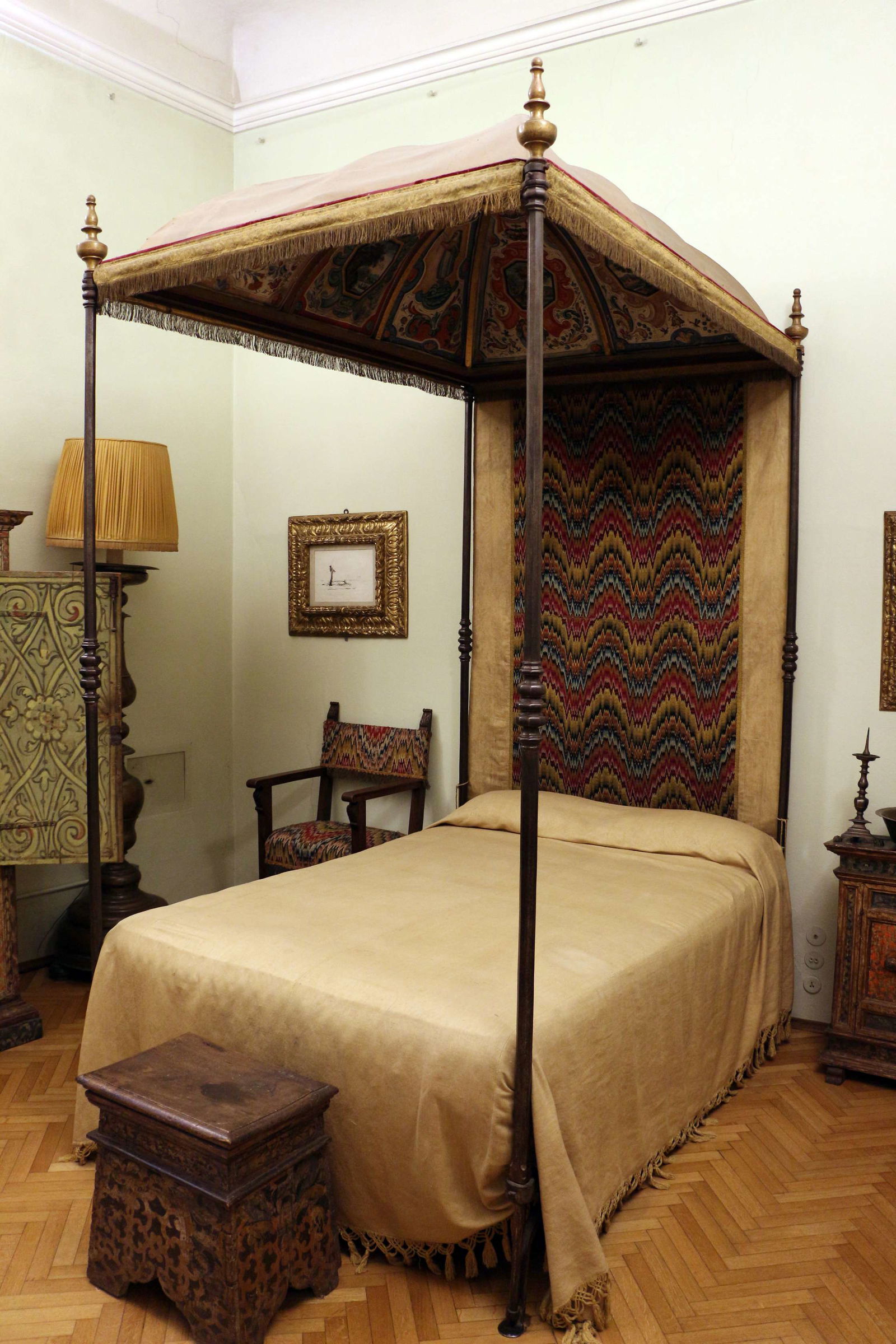 Museo Casa Rodolfo Siviero