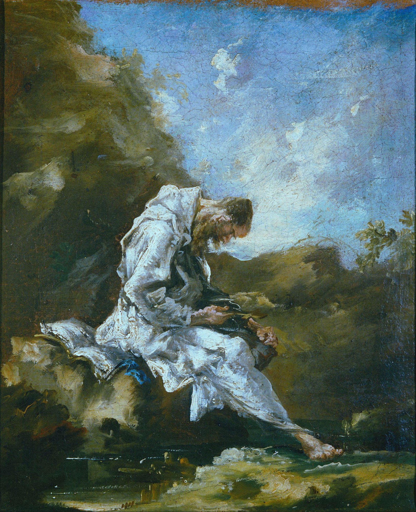 Museo Lázaro Galdiano