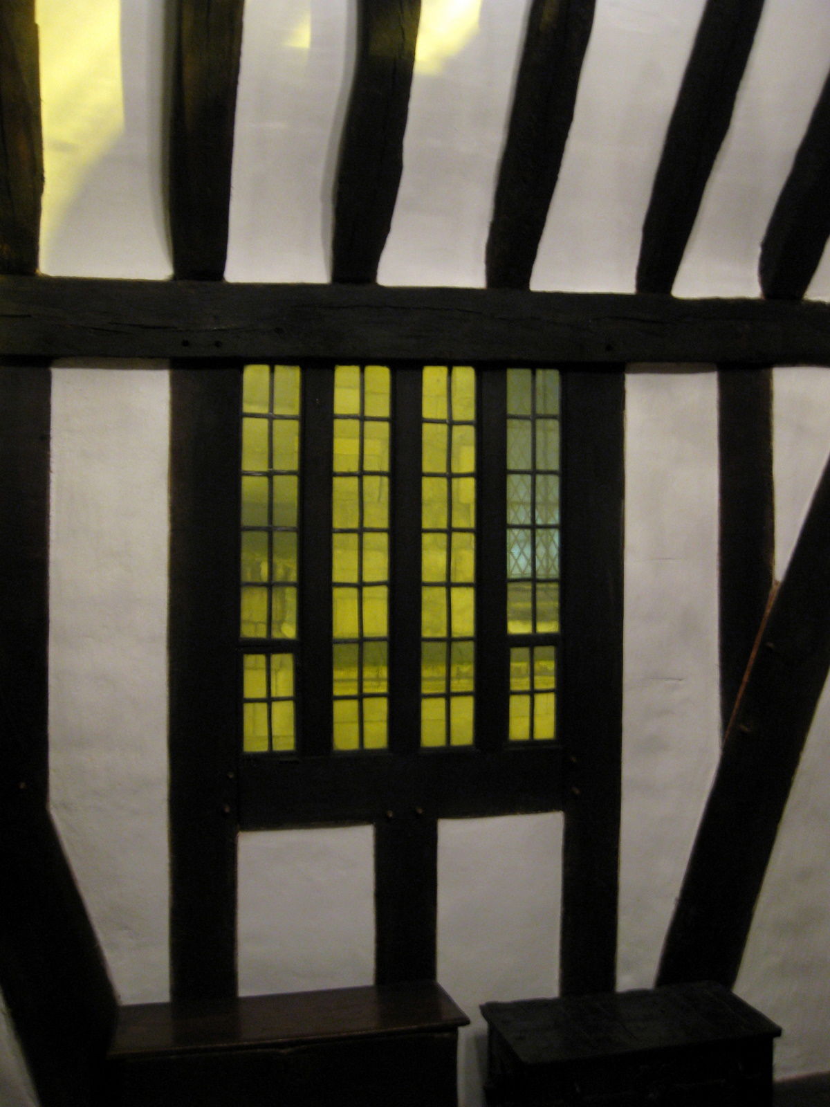 Guildhall de Leicester