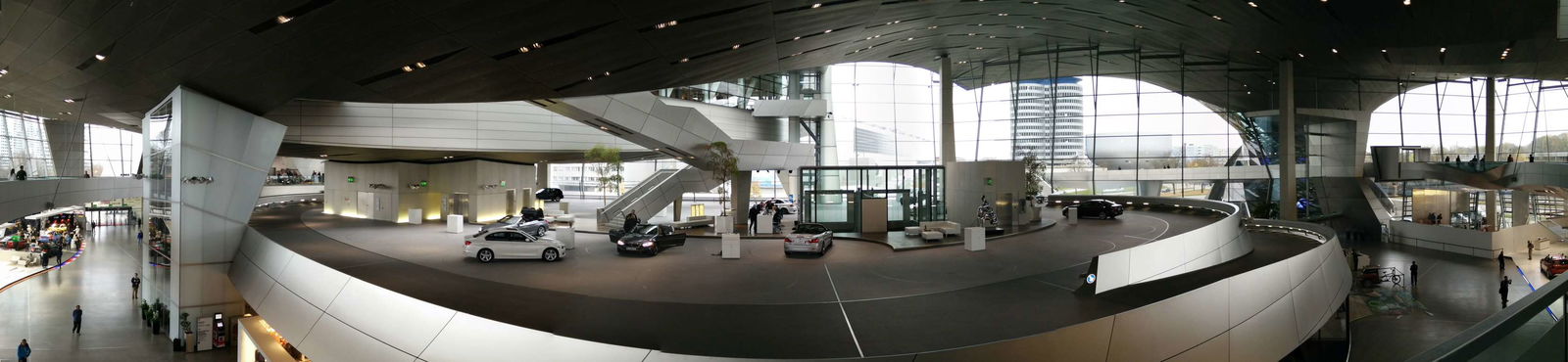 BMW Museum
