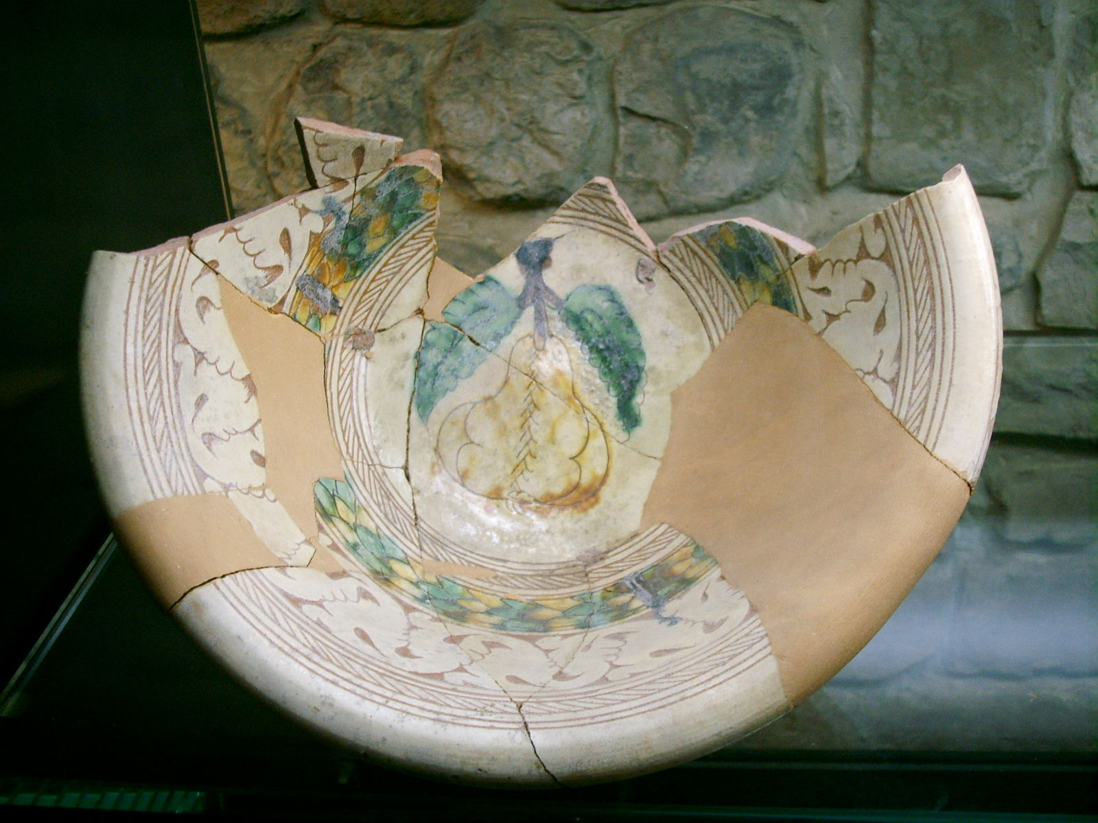 Museo della Pagliazza